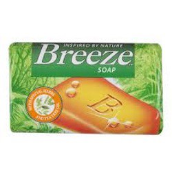 - Breeze soap Review - Brand Advisor - unsure - Brand Advisor