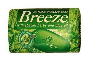 - Breeze soap Review - Brand Advisor - unsure - Brand Advisor