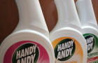 Handy Andy Multipurpose Spray Kitchen