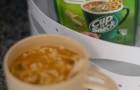 Knorr Cup-a-Snack Smoked Paprika &amp; Mung Beans