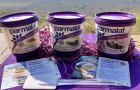 PARMALAT DOUBLE CREAM YOGHURT RANGE 1KG