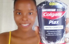 Colgate Plax Charcoal Mouthwash 75ml