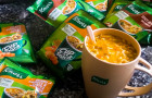 Knorr Cup-a-Snack Spicy Beans
