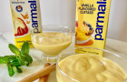 Parmalat Vanilla Custard