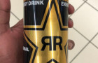 Rockstar Energy Drink Range