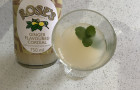 Rose&#039;s Ginger Cordial