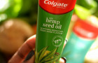 Colgate Naturals Hemp-seed Oil
