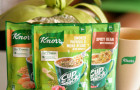 Knorr Cup-a-Snack Smoked Paprika &amp; Mung Beans