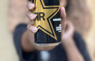 Rockstar Energy Drink Range