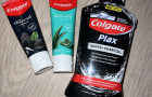 Colgate Plax Charcoal Mouthwash 75ml