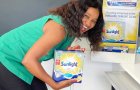 SUNLIGHT 5-IN-1 DISHWASHER TABLETS