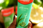 Colgate Naturals Aloe and Green Tea