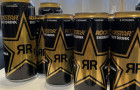 Rockstar Energy Drink Range
