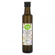 250ml Simple Truth Cold-Pressed Virgin Flaxseed Oil