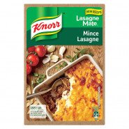 Knorr Lasagne Mate Mince Meal Kit