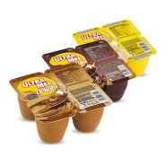 Ultra Mel Delight Range