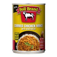 Bull Brand Range