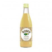 Rose&#039;s Ginger Cordial