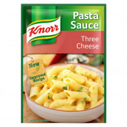 Knorr Three-Cheese Sauce