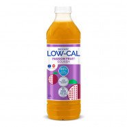 Brookes Low-Cal Passion Fruit