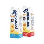 Parmalat EasyGest Lactose-Free Milk Range