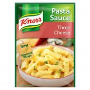 Knorr Three-Cheese Sauce