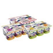 Parmalat KIDS Yogurt Range