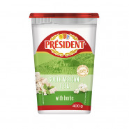 Président South African Feta with Herbs