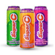 Super C Range