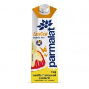 Parmalat Custard EasyGest (Lactose-Free)