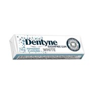 DENTYNE WHITENING STICK