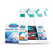 Dr. Beckmann Cleaning Range