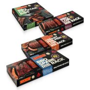 Eskort Pork Rib Range