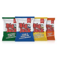BigJack Pies Range