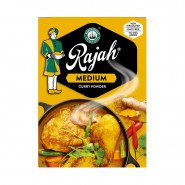 Rajah Medium Curry Powder 100g