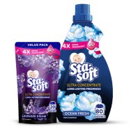 Sta-Soft 800ml Ultra Concentrate