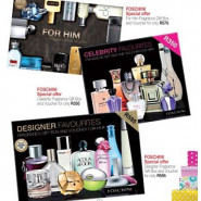 Foschini fragrance specials new arrivals