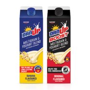 DanUp Range