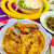 Rajah Mild &amp; Spicy Curry Powder 100g