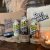 Steri Stumpie Iced Coffee Range