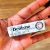 DENTYNE WHITENING STICK