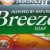 Breeze soap