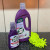 Handy Andy Floor &amp; All-Purpose Concentrated Refill Lavender Fresh