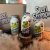 Steri Stumpie Iced Coffee Range