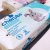 Cherubs Sensitive Lightly Fragranced Baby Wipes (72 wipes)
