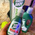 Handy Andy Floor &amp; All-Purpose Concentrated Refill range