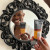 African Extracts Rooibos Man Original Skin Renew Face Scrub 75ml