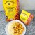 Sweet Popcorn in partnership with LBB Innovative Foods