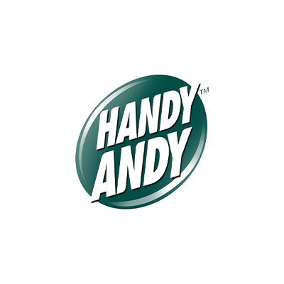 Handy Andy Kitchen &amp; Bathroom Sprays Range