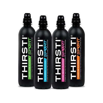 THIRSTI Sport